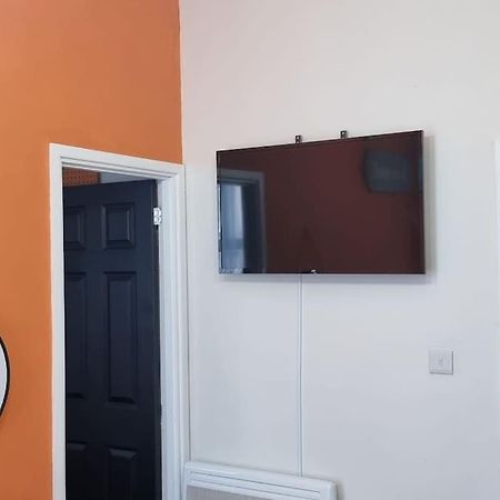 Skyline King Suites 202 Swansea Esterno foto