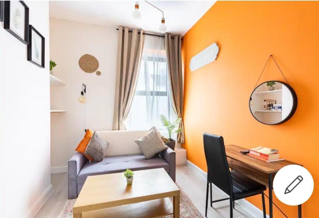 Skyline King Suites 202 Swansea Esterno foto